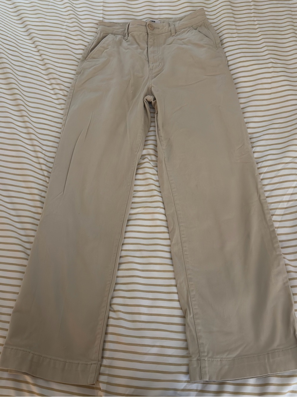 Cotton On Beige Pants